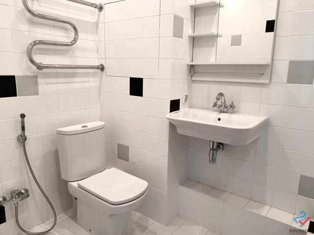 Квартира на продажу в Троицке, Нагорная улица, 8 фото №3