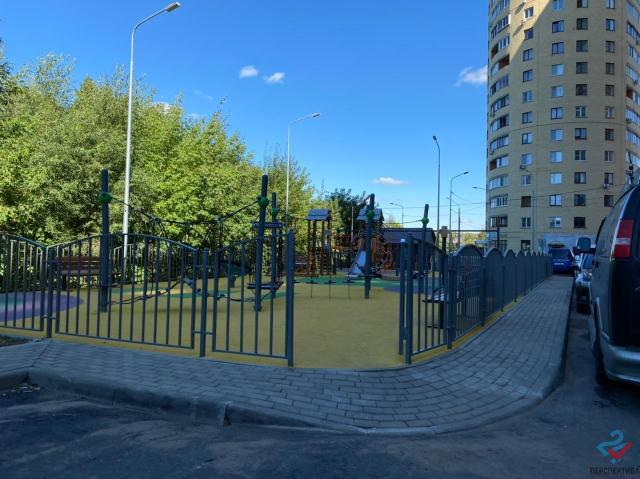 Квартира на продажу в Троицке, Нагорная улица, 8 фото №8