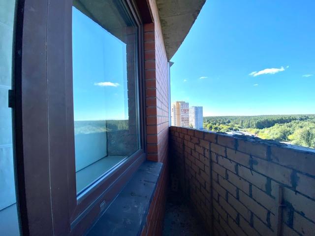 Квартира на продажу в Троицке, Нагорная улица, 8 фото №6