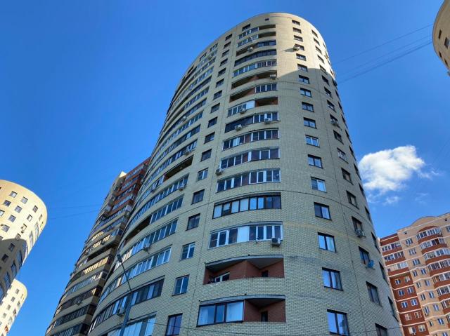 Квартира на продажу в Троицке, Нагорная улица, 8 фото №10