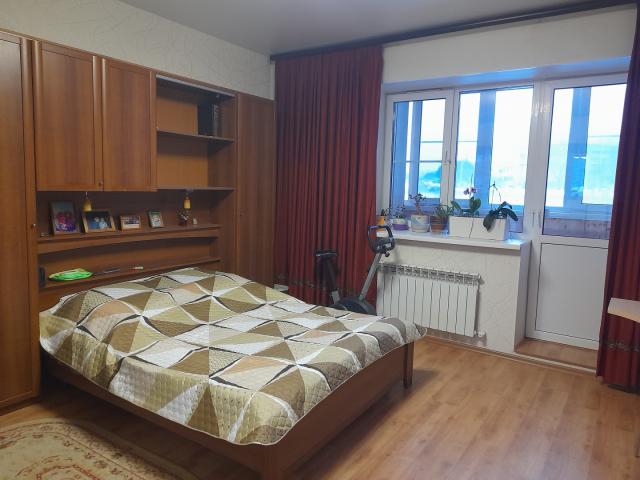 Квартира на продажу в Обнинске, Белкинская ул., 46, литера Б фото №6