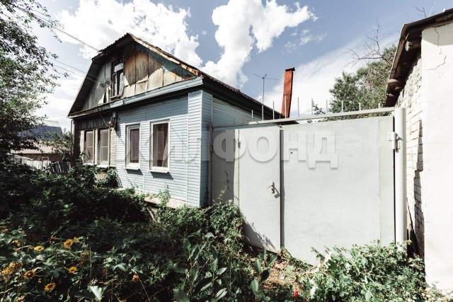 Дом на продажу в Воронеже, Абызова улица фото №0