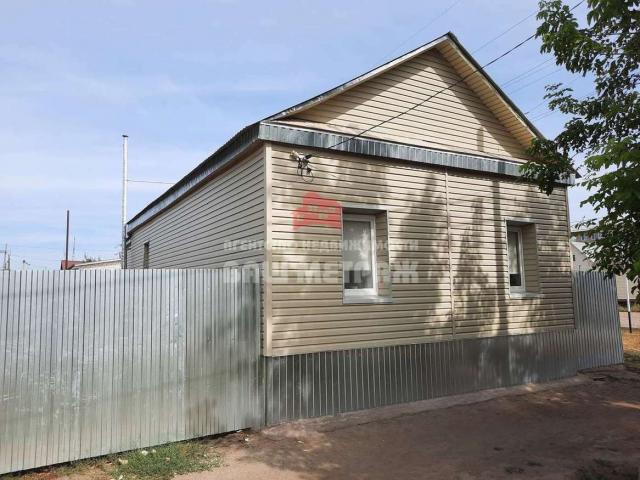 Дом на продажу в Бузулуке, улица Рожкова фото №0