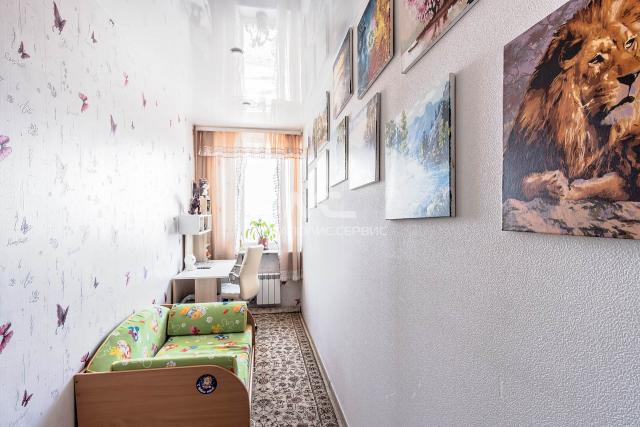 Квартира на продажу в Электростале, 60-летия Победы б-р, 2 фото №3