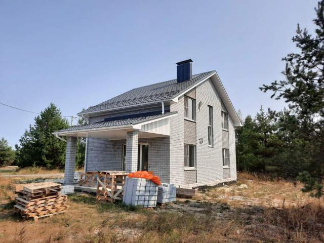 Дом на продажу в Воронеже, Головина ул фото №0
