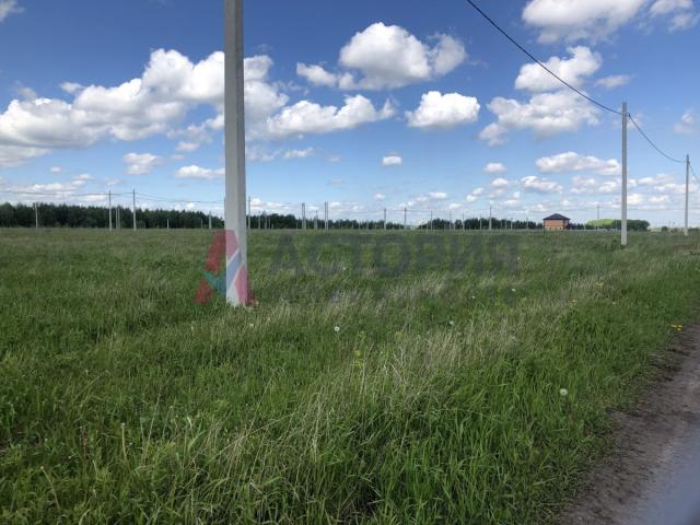 Участок на продажу в Новомосковске, Елсуковой ул, 24 фото №0