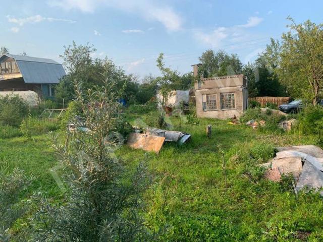 Дача на продажу в Дорожном, СНТ Подшипник фото №1