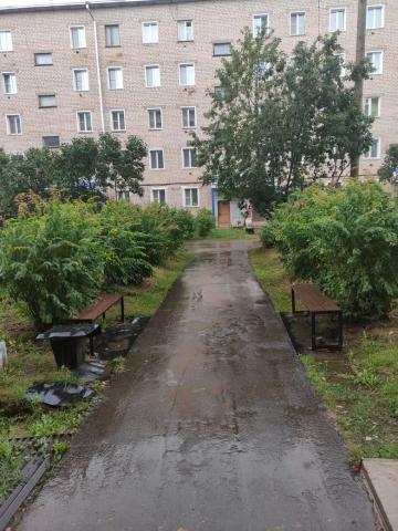 Квартира на продажу в Оричах, Юбилейная улица, 11 фото №0