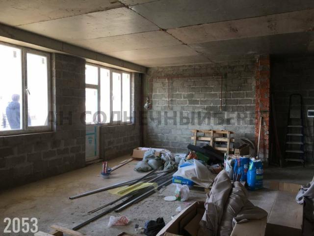 Квартира на продажу в Небуге, Спортивная улица, 12А/4 фото №3