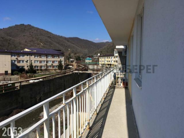 Квартира на продажу в Небуге, Спортивная улица, 12А/4 фото №4