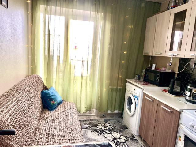 Квартира на продажу в Смоленске, Рыленкова улица, 54а фото №0
