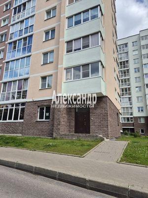 Помещение свободного назначения в аренду в Сестрорецке, Курортная ул, 77к1 фото №0