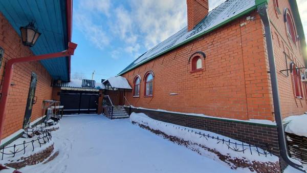 Дом на продажу в Задонске, Мира ул, 57 фото №2