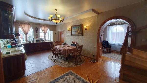 Дом на продажу в Задонске, Мира ул, 57 фото №5