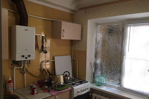 Квартира на продажу в Ростове-на-Дону, Беломорский переулок, 20Г фото №1