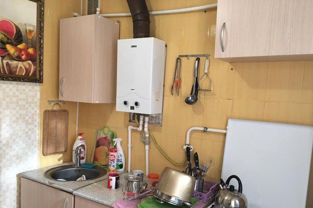 Квартира на продажу в Ростове-на-Дону, Беломорский переулок, 20Г фото №3