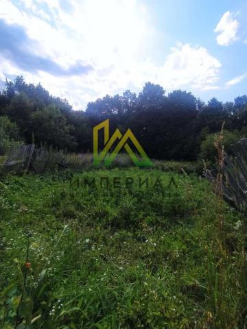 Участок на продажу в Авчурино, Центральная, 1 фото №1