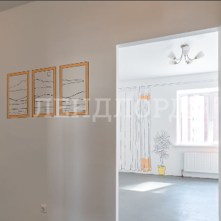 Квартира на продажу в Ростове-на-Дону, проспект Маршала Жукова, 28 фото №4