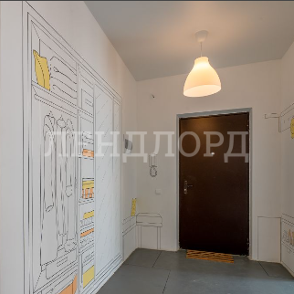Квартира на продажу в Ростове-на-Дону, проспект Маршала Жукова, 28 фото №5
