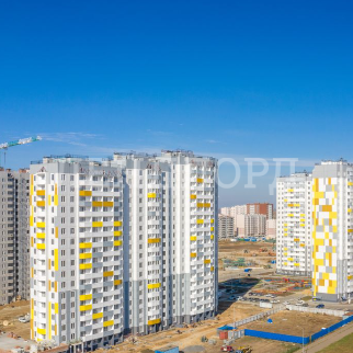 Квартира на продажу в Ростове-на-Дону, проспект Маршала Жукова, 28 фото №6