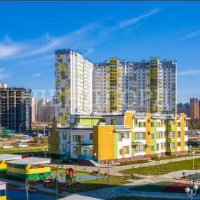 Квартира на продажу в Ростове-на-Дону, проспект Маршала Жукова, 28 фото №7