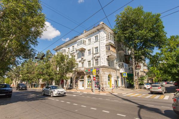 Квартира на продажу в Ростове-на-Дону, Советская ул, 9 фото №0