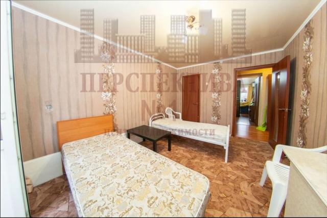 Квартира на продажу в Воронеже, Московский проспект, 5 фото №1