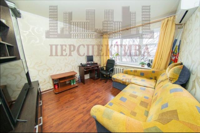 Квартира на продажу в Воронеже, Московский проспект, 5 фото №10