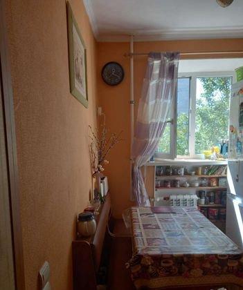 Квартира на продажу в Ростове-на-Дону, Днепропетровская улица, 2/3 фото №2