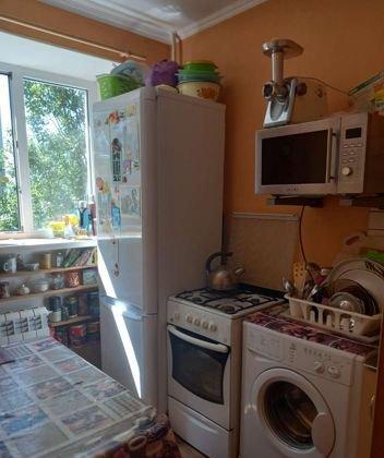 Квартира на продажу в Ростове-на-Дону, Днепропетровская улица, 2/3 фото №3