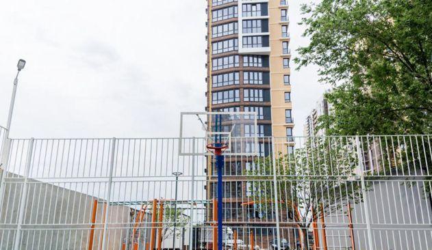 Квартира на продажу в Ростове-на-Дону, улица Мечникова, 110Б фото №6