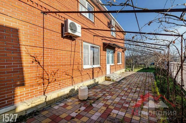 Дом на продажу в Натухаевской, улица Горбатого, 68 фото №5