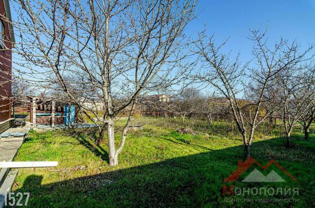 Дом на продажу в Натухаевской, улица Горбатого, 68 фото №6