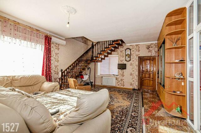 Дом на продажу в Натухаевской, улица Горбатого, 68 фото №9