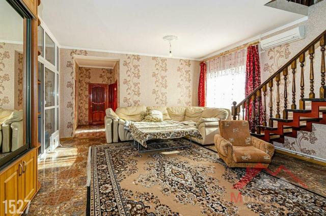 Дом на продажу в Натухаевской, улица Горбатого, 68 фото №8