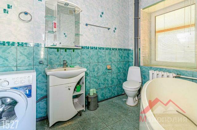 Дом на продажу в Натухаевской, улица Горбатого, 68 фото №17