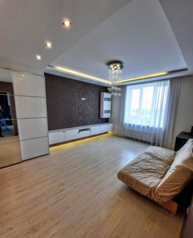 Квартира на продажу в Ростове-на-Дону, проспект Солженицына, 24/23 фото №0