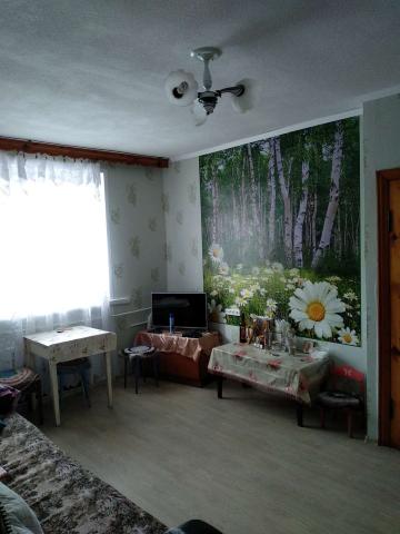 Дом на продажу в Чаадаевке, Суворова, 38 фото №0