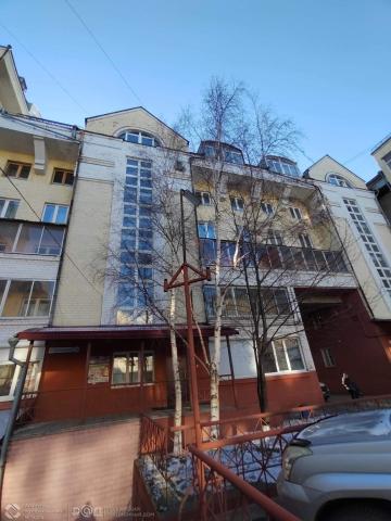 Квартира на продажу в Иркутске, Партизанская улица, 71 фото №0