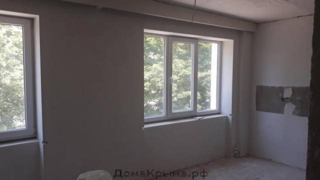 Квартира на продажу в Саках, Курортная ул. фото №0