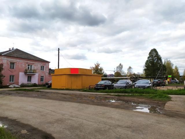 Торговая площадь на продажу в Ферма, Строителей ул, 28/1 фото №2