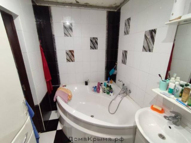 Квартира на продажу в Новофедоровке, Сердюкова ул. фото №1