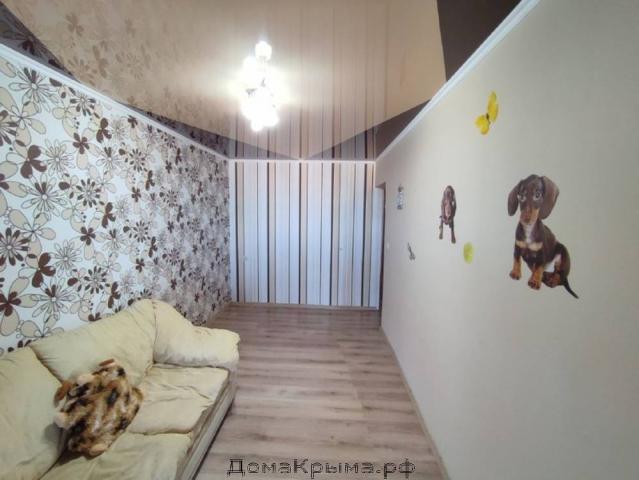 Квартира на продажу в Новофедоровке, Сердюкова ул. фото №4