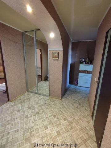 Квартира на продажу в Новофедоровке, Сердюкова ул. фото №11