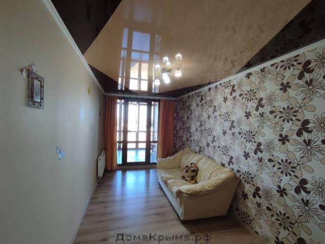 Квартира на продажу в Новофедоровке, Сердюкова ул. фото №15