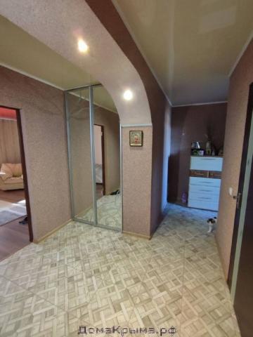 Квартира на продажу в Новофедоровке, Сердюкова ул. фото №16