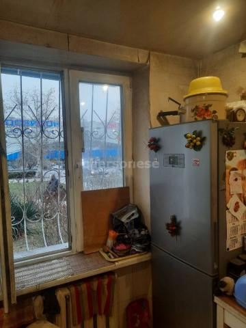 Квартира на продажу в Севастополе, Октябрьской Революции проспект, д.33 фото №4