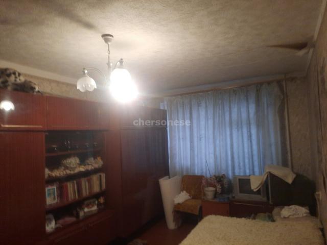 Квартира на продажу в Севастополе, Октябрьской Революции проспект, д.33 фото №8