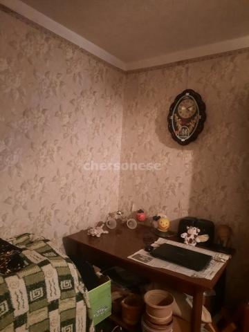 Квартира на продажу в Севастополе, Октябрьской Революции проспект, д.33 фото №9