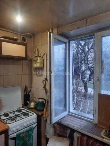 Квартира на продажу в Севастополе, Октябрьской Революции проспект, д.33 фото №10